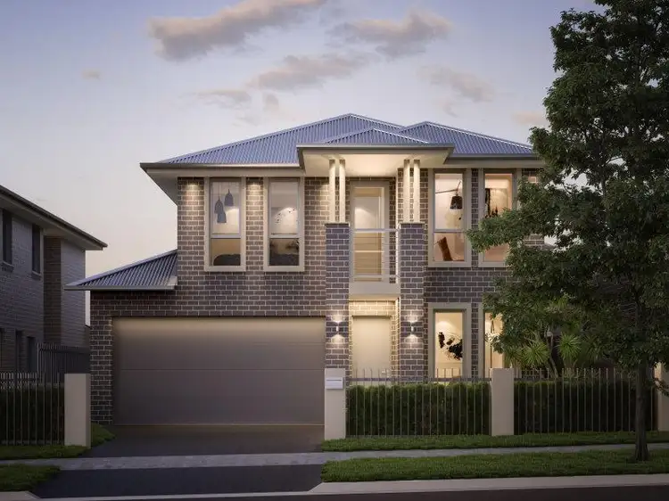 15 Koolahs Street, Appin NSW 2560