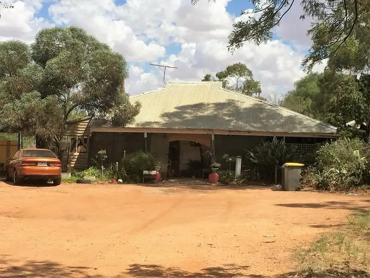 Second view of Homely house listing, 45 & 57 Channel Road, Merbein VIC 3505