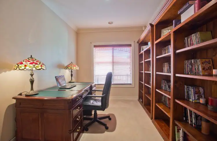 Fifth view of Homely house listing, 82 Clifton Drive, Bacchus Marsh VIC 3340