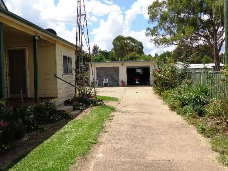 Fourth view of Homely house listing, 35 Booyamurra Street, Coolah NSW 2843