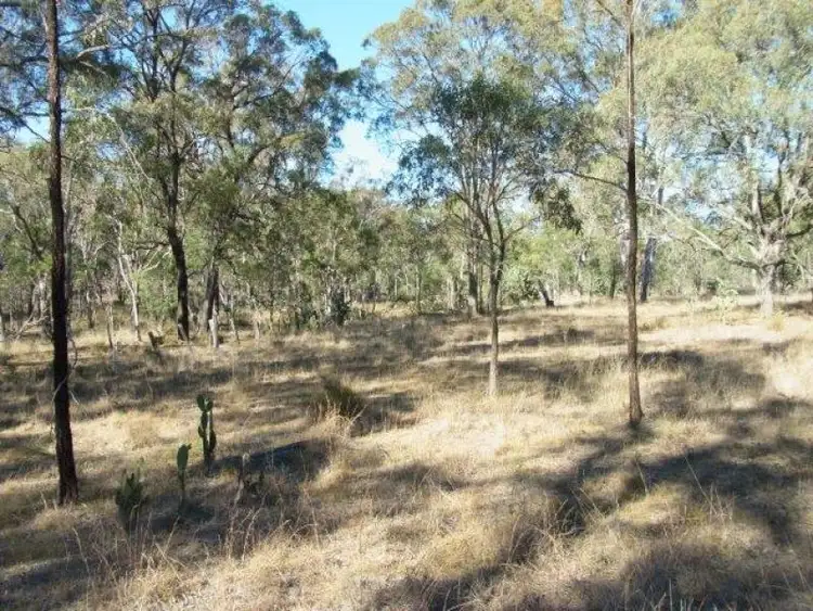 Fifth view of Homely rural property listing, 7008 Tralee  Road, Pratten QLD 4370