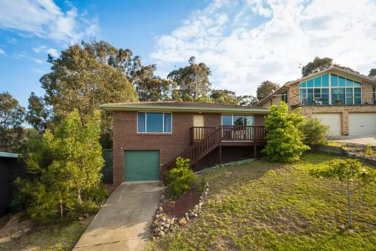 Main view of Homely house listing, 12 Sanctuary Place, Tathra NSW 2550