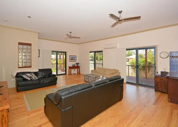 Seventh view of Homely house listing, 16 O&#039;Regan Drive, Craignish QLD 4655