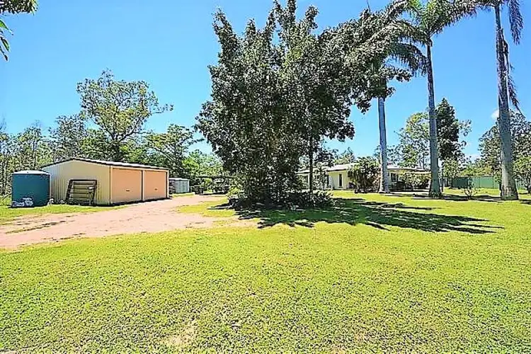 Fifth view of Homely house listing, 60 Forestry Road, Bluewater QLD 4818