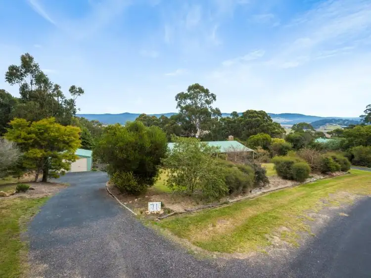 Main view of Homely house listing, 71 Jellat Way, Kalaru NSW 2550