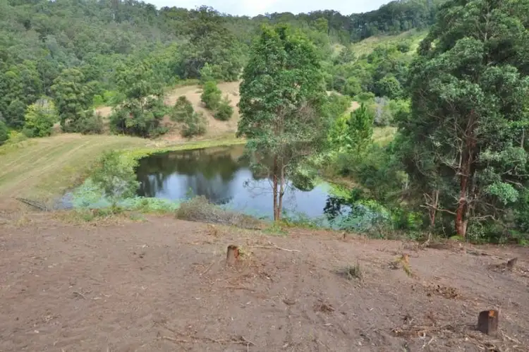 Lot 3 Whip Mountain  Road, Macksville NSW 2447