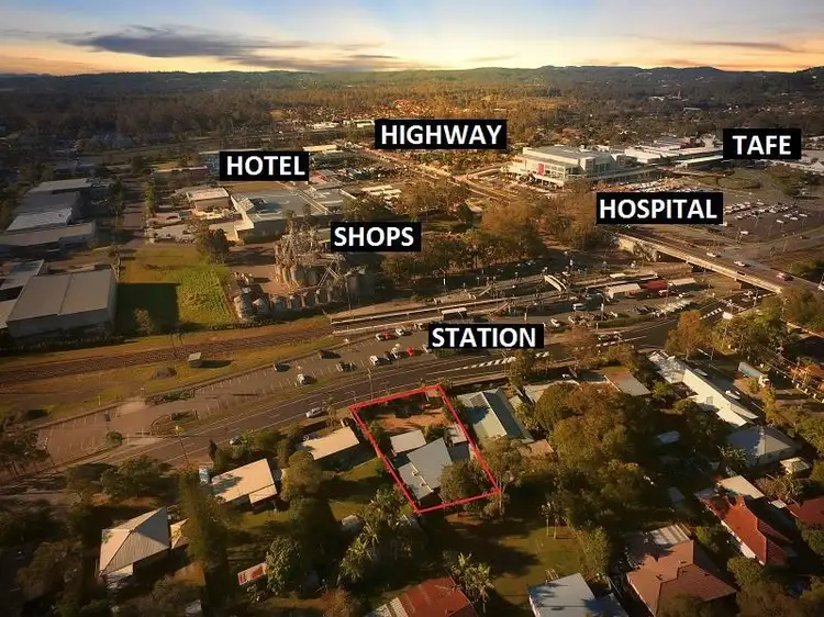 Second view of Homely other listing, 141 Station Road, Loganlea QLD 4131
