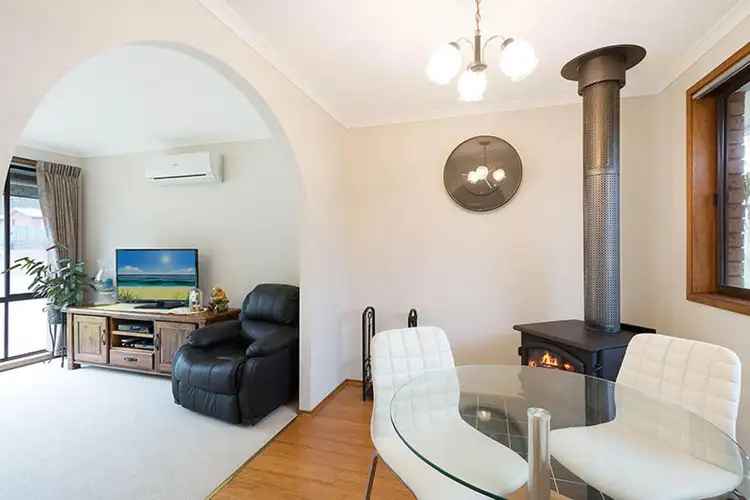 Fifth view of Homely house listing, 58 Golf Circuit, Tura Beach NSW 2548