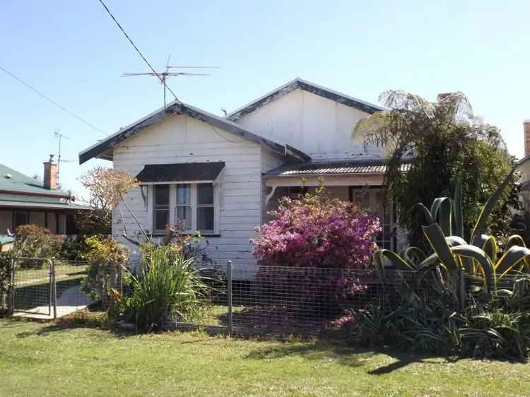 Main view of Homely house listing, 21 Partridge Street, Macksville NSW 2447