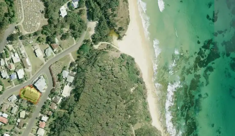 Second view of Homely townhouse listing, 3/5 Bemago Street, Nambucca Heads NSW 2448