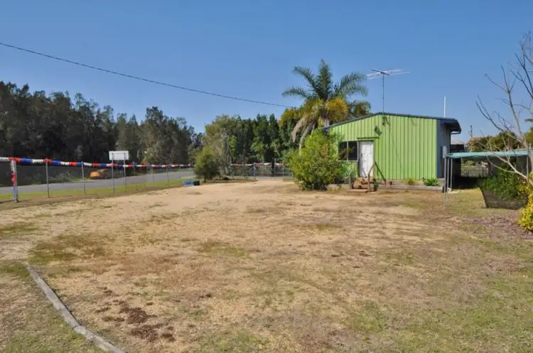 Fourth view of Homely land listing, 2 Egan Street, North Macksville NSW 2447