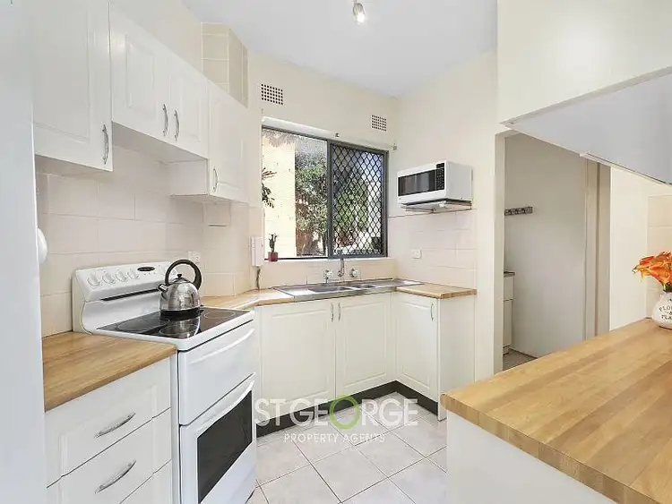Third view of Homely apartment listing, 4/409 Forest Road, Penshurst NSW 2222