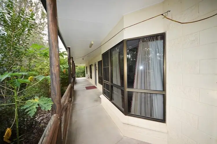 Sixth view of Homely house listing, 426 Forestry  Road, Bluewater QLD 4818
