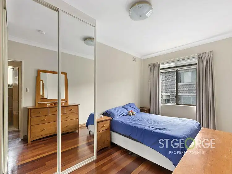 Fifth view of Homely apartment listing, 4/10 Victoria Avenue, Penshurst NSW 2222