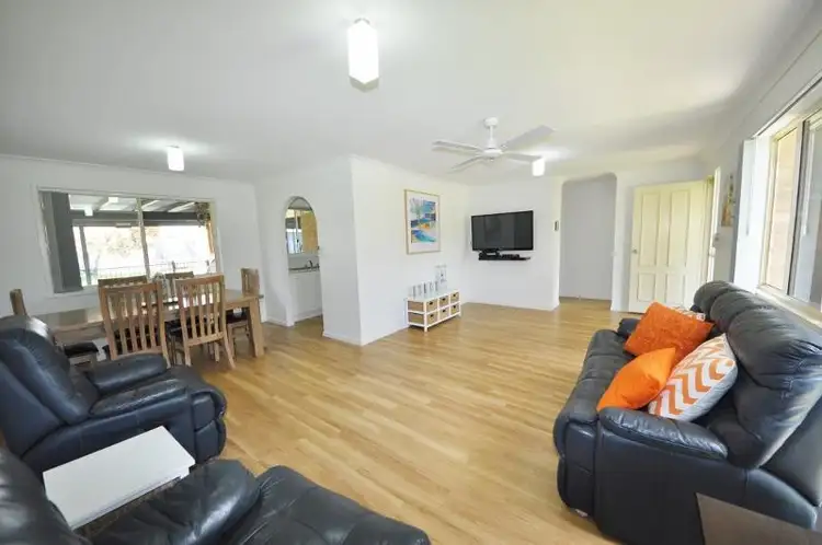 Second view of Homely house listing, 15 Kimpton Street, Stuarts Point NSW 2441
