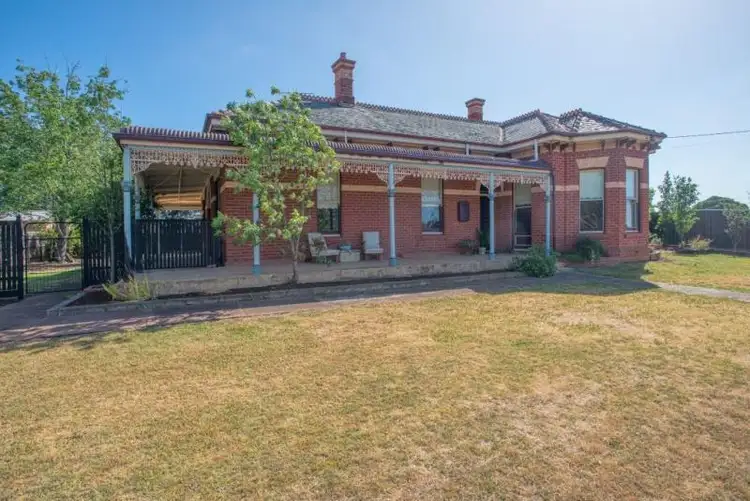 Second view of Homely house listing, 4 Dugdale Street, Bacchus Marsh VIC 3340