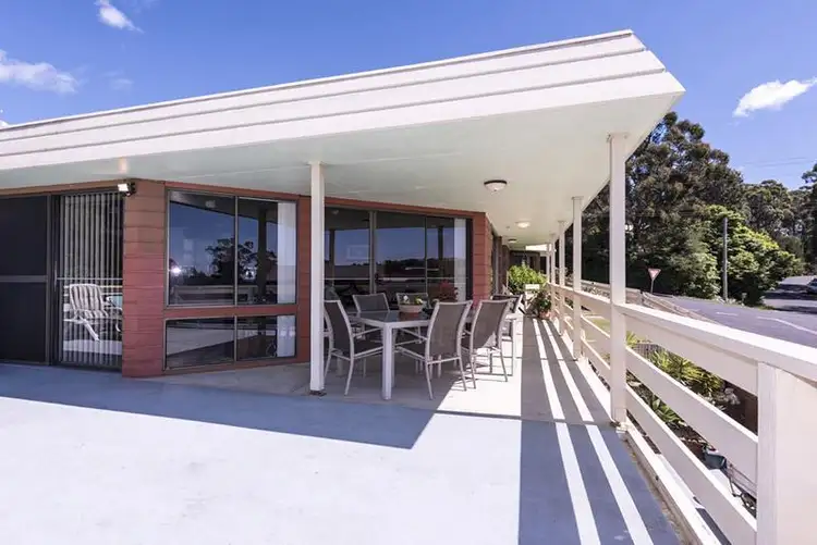 Fourth view of Homely house listing, 26 Sapphire Crescent, Merimbula NSW 2548