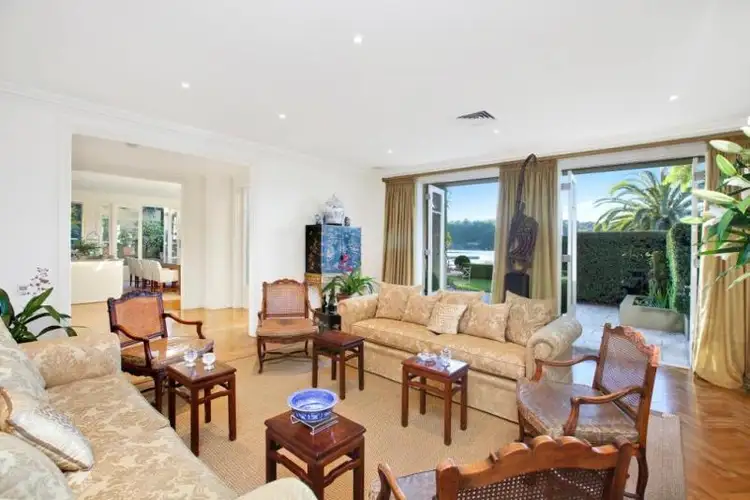 Fifth view of Homely house listing, 30B Viret Street, Hunters Hill NSW 2110
