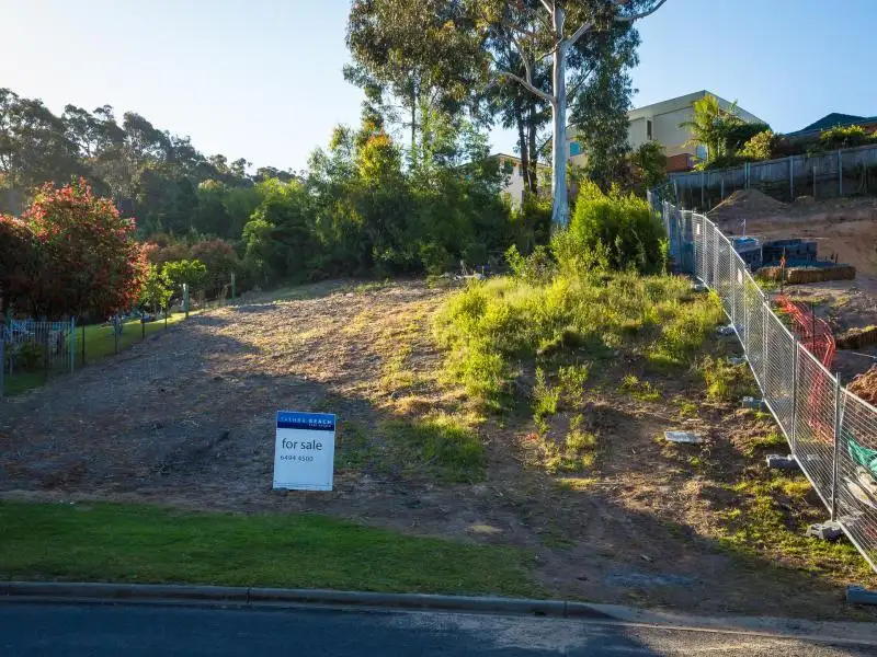 Main view of Homely land listing, 13 Wildlife Drive, Tathra NSW 2550