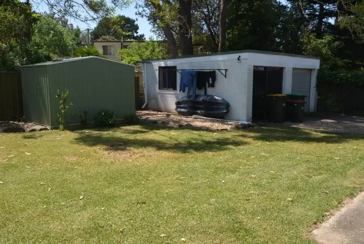Fifth view of Homely house listing, 21 Train Street, Broulee NSW 2537