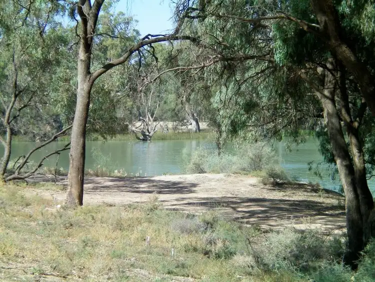 Main view of Homely land listing, 2 Carbone Court, Buronga NSW 2739