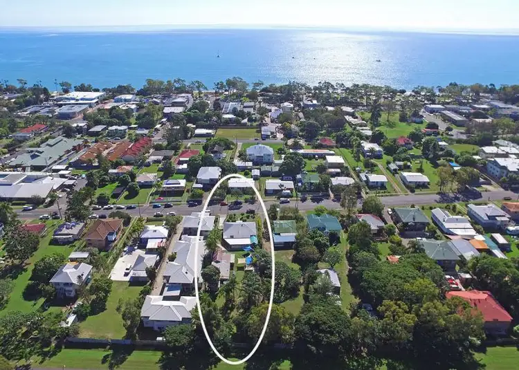 Second view of Homely house listing, 153 Torquay Road, Scarness QLD 4655