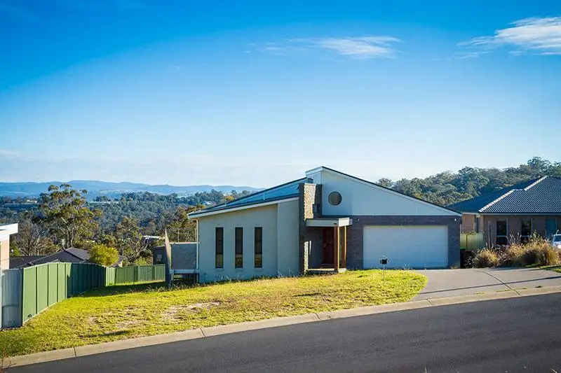 Main view of Homely house listing, 43 The Crest, Mirador NSW 2548