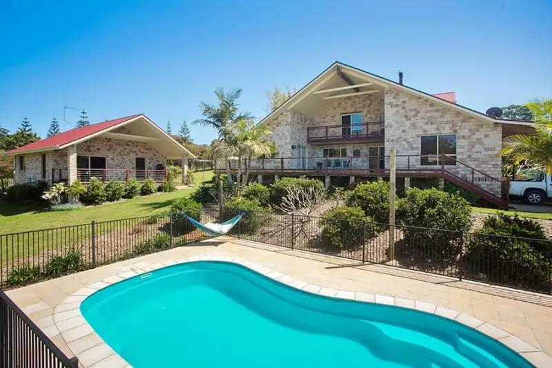 Main view of Homely house listing, 24 Barnetts Road, Gumma NSW 2447