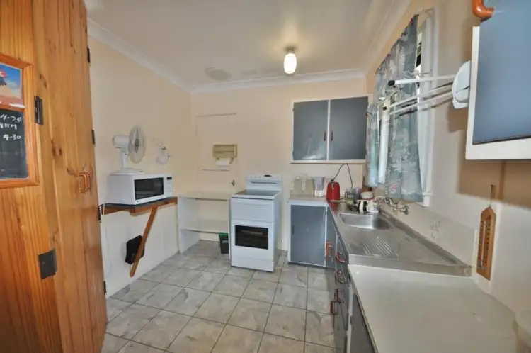 Third view of Homely house listing, 99 Palmer  Street, Nambucca Heads NSW 2448