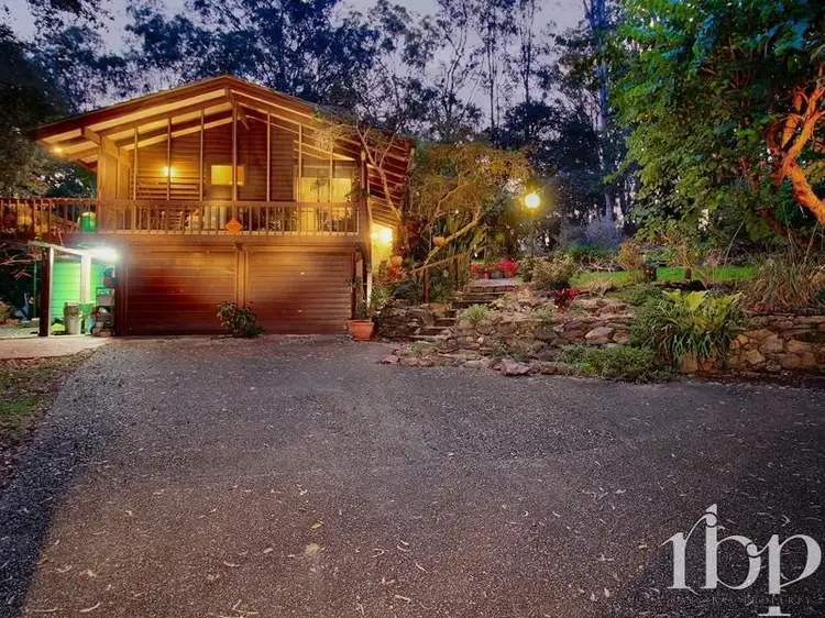 64 Haven Road, Pullenvale QLD 4069