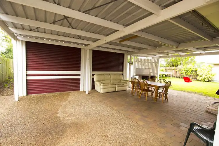 Second view of Homely house listing, 37 Sunset Drive, Thabeban QLD 4670
