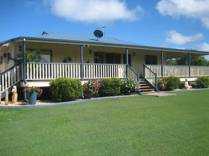 Main view of Homely house listing, 53 Craiglin Road, Tinana QLD 4650
