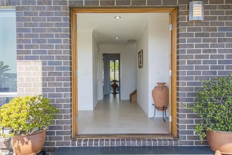 Second view of Homely house listing, 11 Casey Jayne Court, Tura Beach NSW 2548
