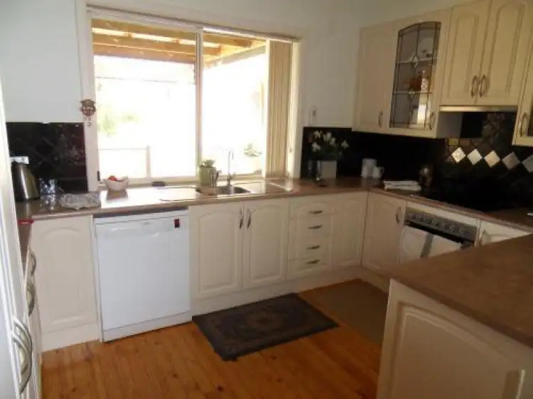 Second view of Homely house listing, 35 Edward Street, Ottoway SA 5013