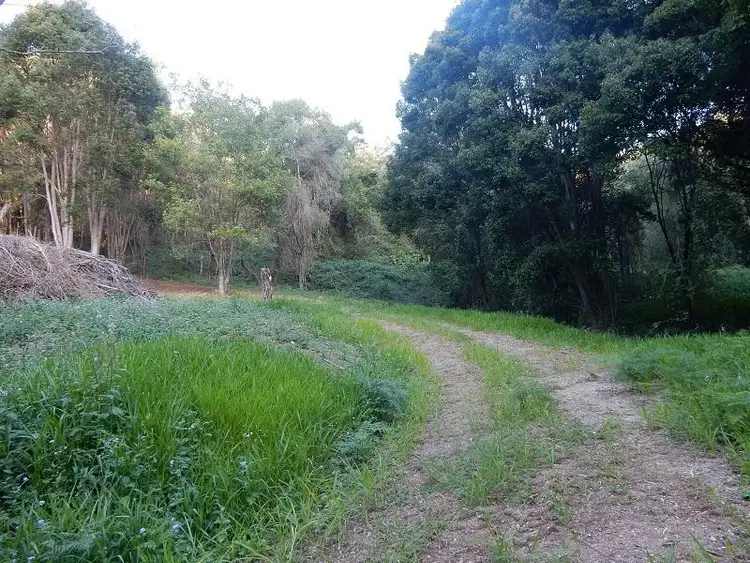 Main view of Homely land listing, Address available on request