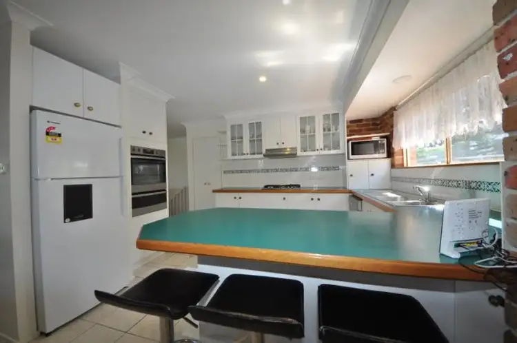 Sixth view of Homely house listing, 10 Royal Tar Crescent, Nambucca Heads NSW 2448