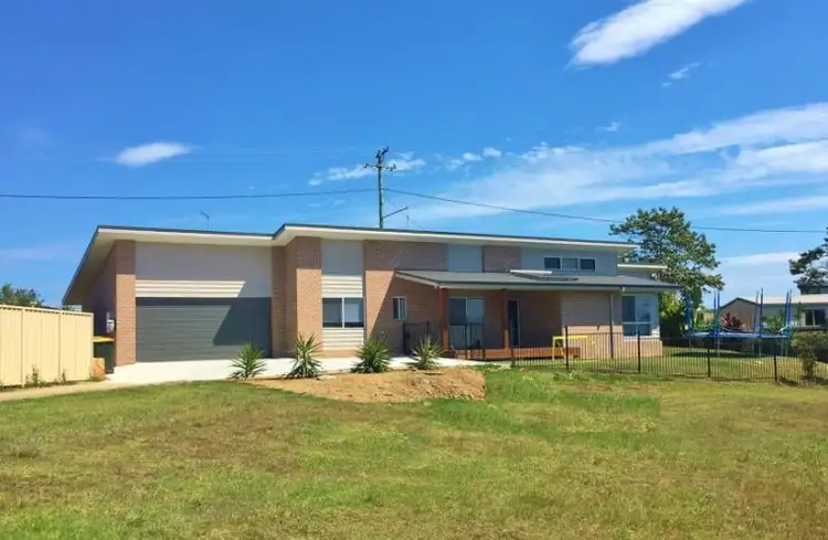 4 Northwood Close, Macksville NSW 2447