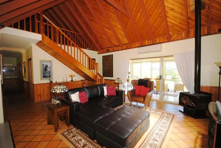Third view of Homely other listing, 507 Whisky Creek Road, Dorrigo NSW 2453