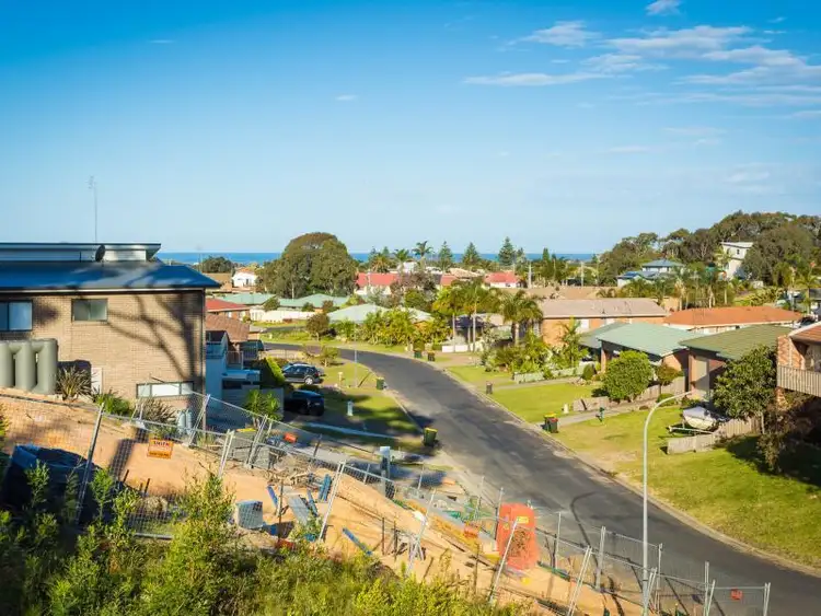 Second view of Homely land listing, 13 Wildlife Drive, Tathra NSW 2550