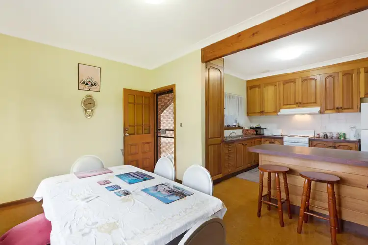 Fifth view of Homely house listing, 3 Parbery Crescent, Bega NSW 2550