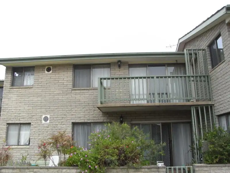 Main view of Homely unit listing, 5/50 Smith Street, Broulee NSW 2537