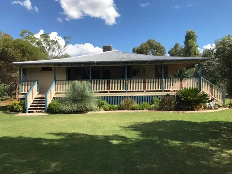 Sixth view of Homely house listing, 14 Grey Street, Inglewood QLD 4387
