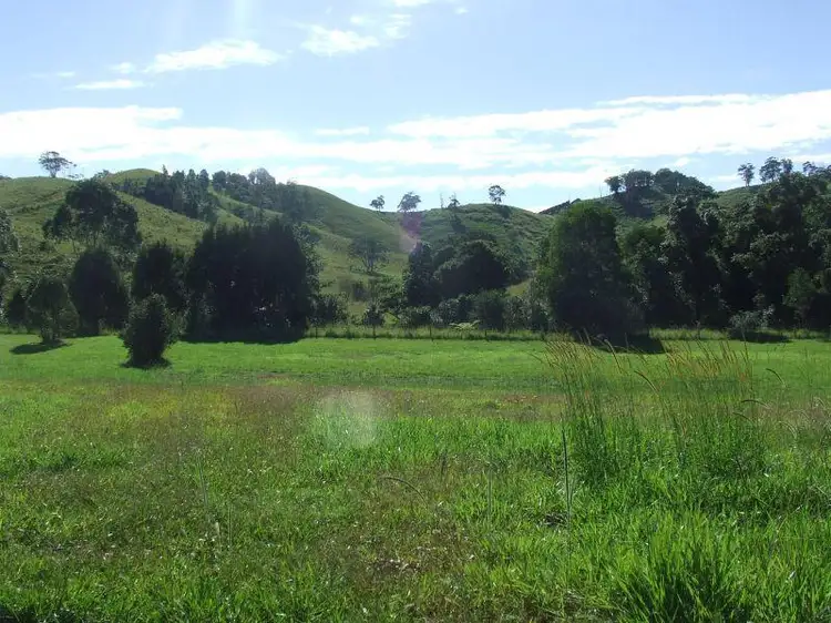 Main view of Homely land listing, LOT 23 OVERTON Way, Kin Kin QLD 4571