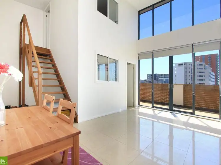Sixth view of Homely unit listing, 26/11-13 Treacy Street, Hurstville NSW 2220