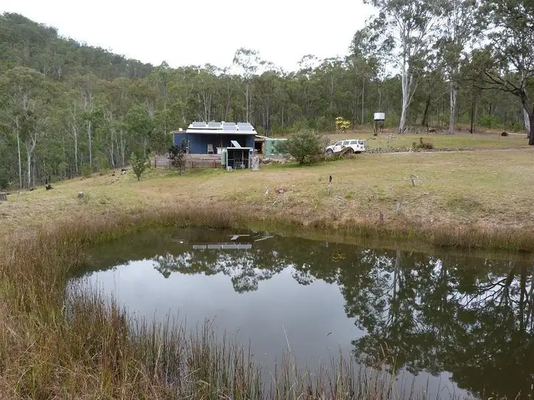 Fourth view of Homely rural property listing, Address available on request