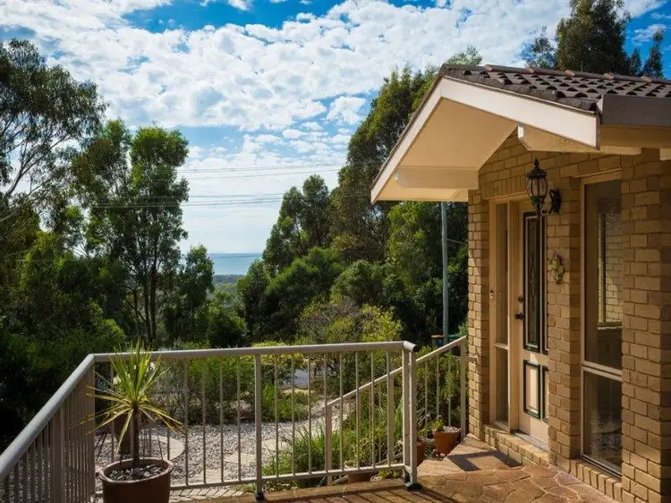 Fifth view of Homely house listing, 35 Thompson Drive, Tathra NSW 2550