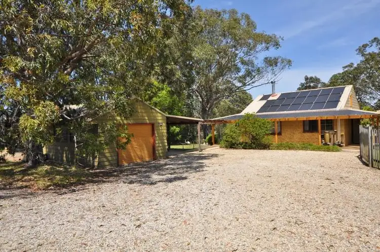 Fourth view of Homely rural property listing, 255 Stuarts Point Road, Yarrahapinni NSW 2441