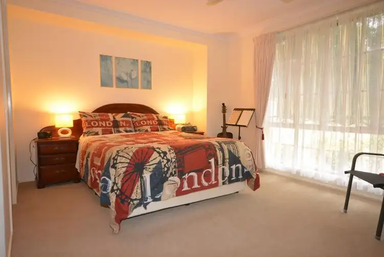 Third view of Homely house listing, 58 Candlagan  Drive, Broulee NSW 2537