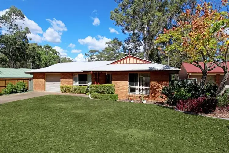 25 Edith Street, North Ipswich QLD 4305