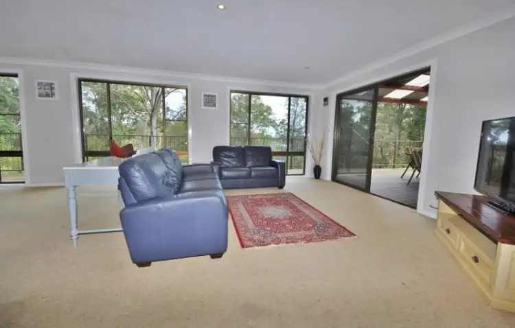Sixth view of Homely house listing, 136 Bald Hill Road, Macksville NSW 2447